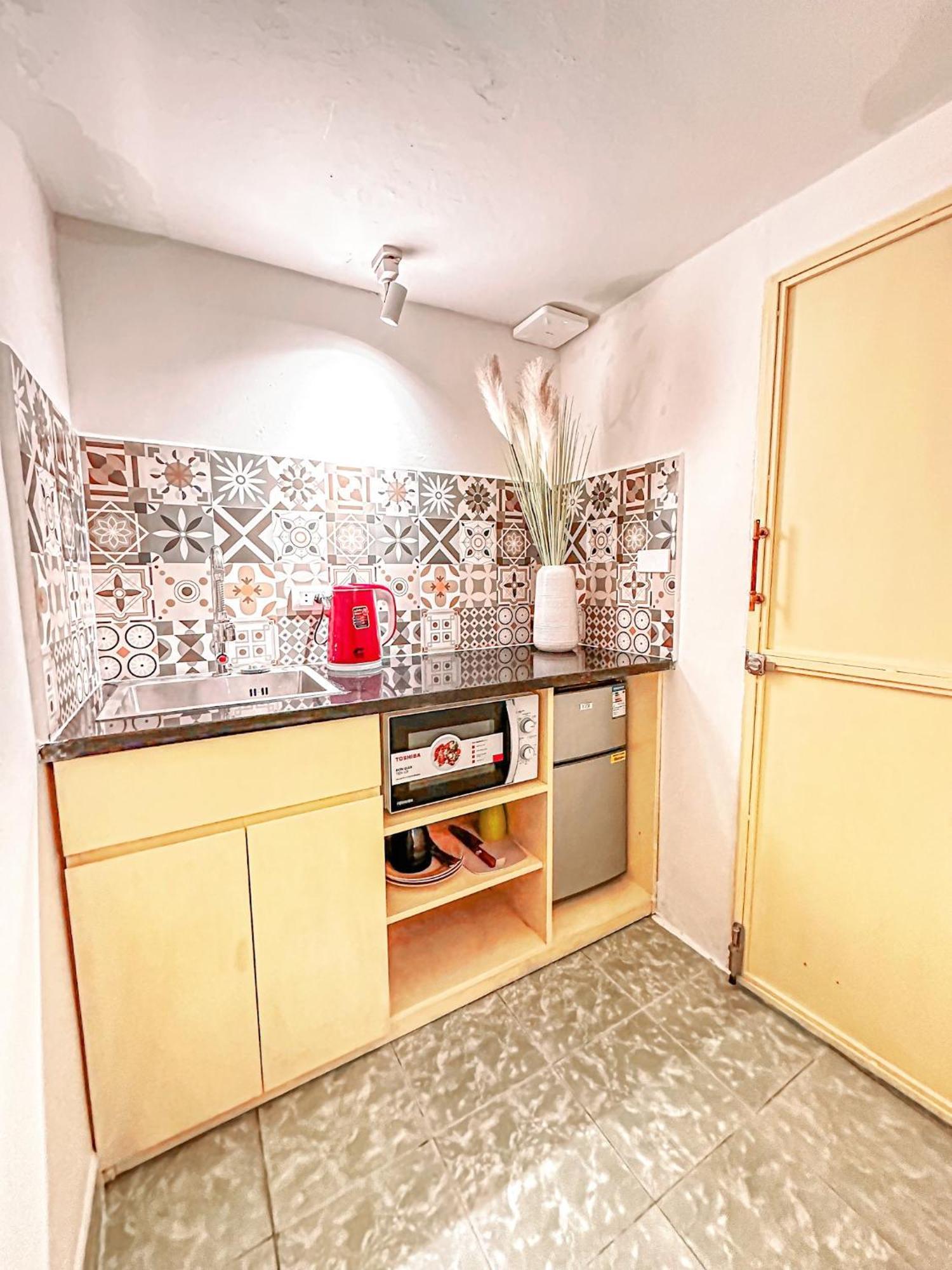 Apartamento La Casa Di Decembre 17/35 Nguyen Nhu Do Hanói Exterior foto